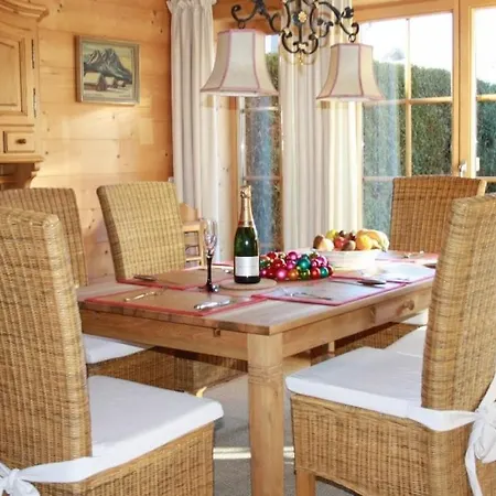 Feriehus Hintermair Comfortable Garmisch-Partenkirchen