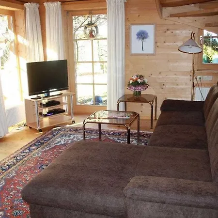 Hintermair Comfortable Feriehus