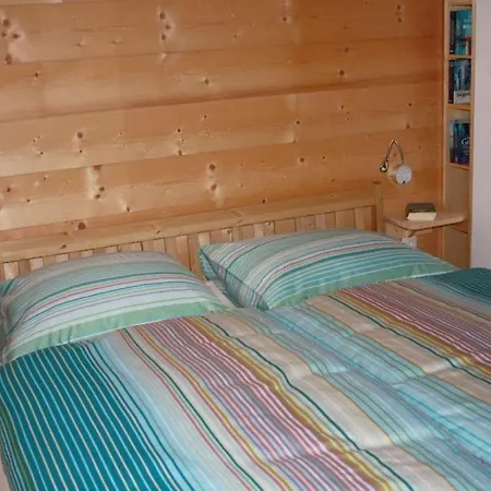 Hintermair Comfortable Feriehus Garmisch-Partenkirchen