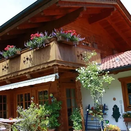 Hintermair Comfortable Hotel na wodzie *