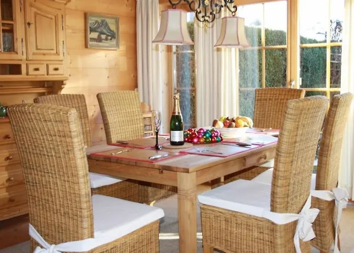 Feriehus Hintermair Comfortable Garmisch-Partenkirchen