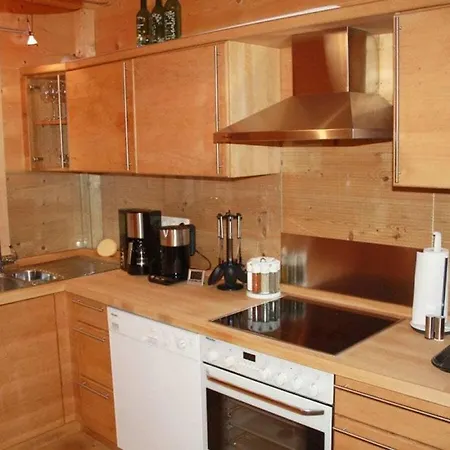 Botel Hintermair Comfortable Garmisch-Partenkirchen