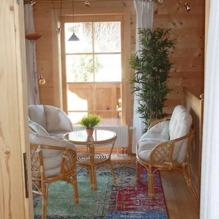 Botel Hintermair Comfortable Garmisch-Partenkirchen