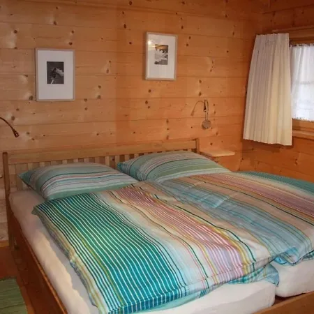 Hintermair Comfortable Ferienhaus