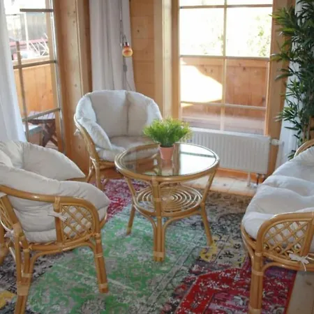 Ferienhaus Hintermair Comfortable *