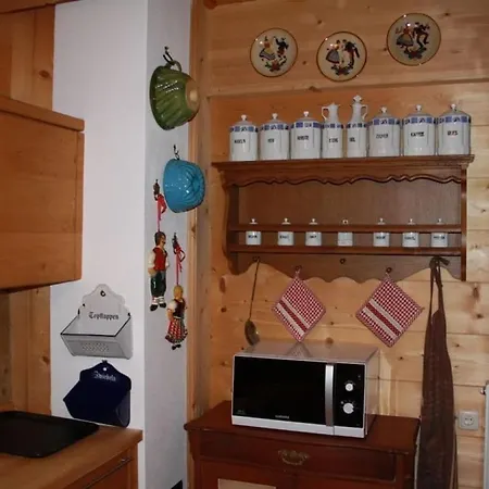 Hintermair Comfortable Garmisch-Partenkirchen