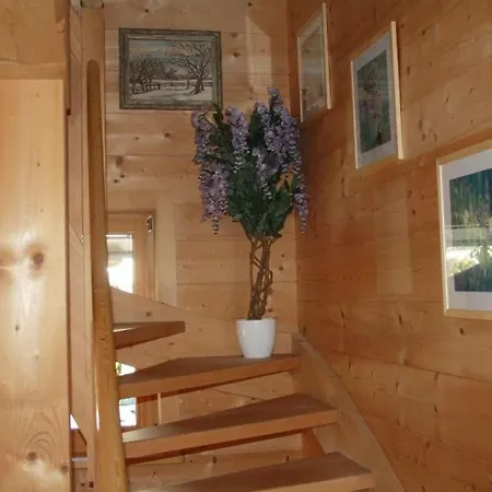 Hintermair Comfortable Ferienhaus *