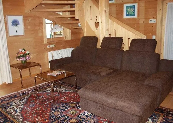 Hintermair Comfortable Garmisch-Partenkirchen