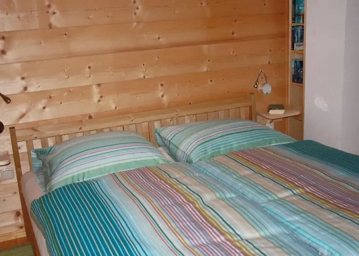 Hintermair Comfortable Ferienhaus Garmisch-Partenkirchen