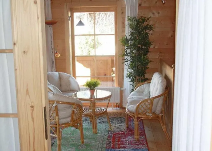 Ferienhaus Hintermair Comfortable Garmisch-Partenkirchen
