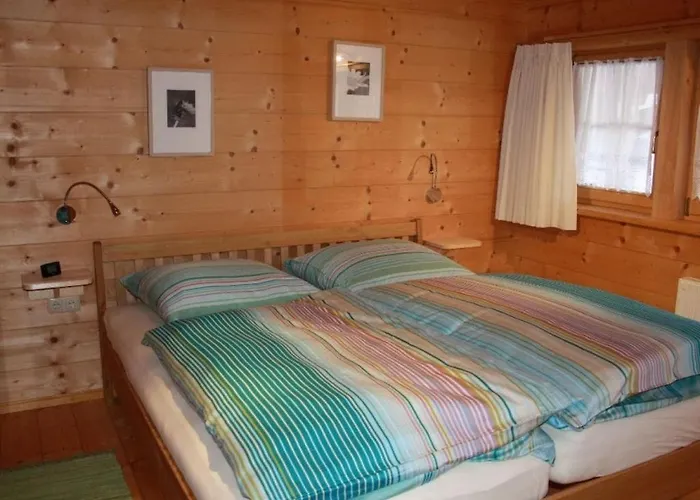 Hintermair Comfortable Ferienhaus