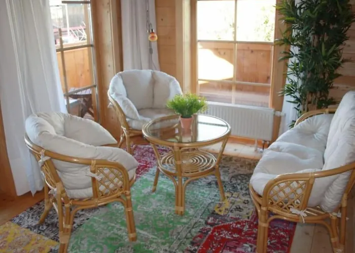 Ferienhaus Hintermair Comfortable *